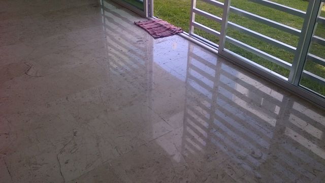 Calidad en nuestros trabajos